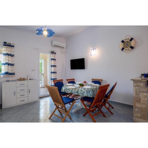 Apartment TiAm
