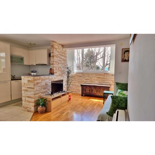 Apartment Tica