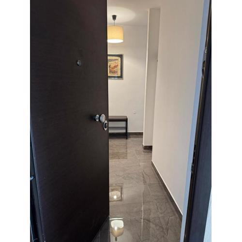 Apartment Tigris