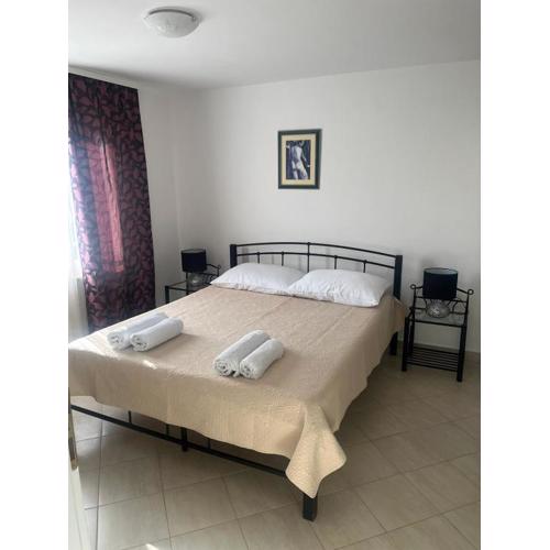Apartment Tihana