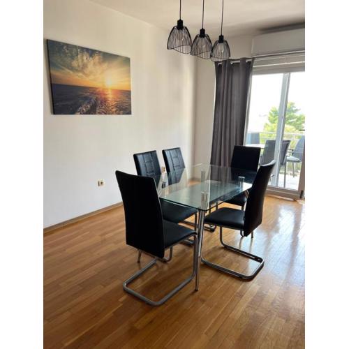 Apartment Tija