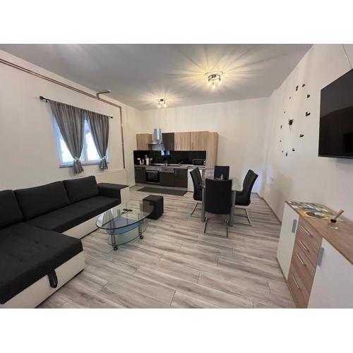 Apartment Tilia