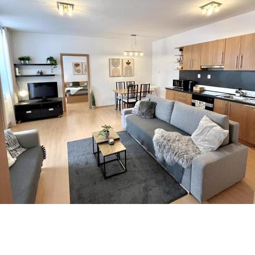 Apartment Tina - Old Town, AC, Free Private Parking
