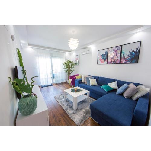 Apartment Tina
