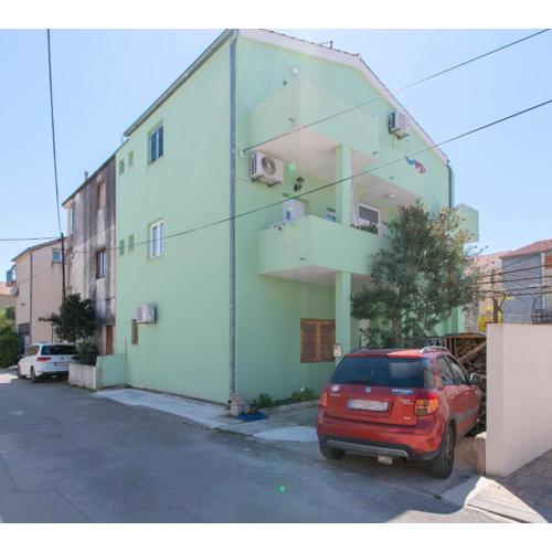 Apartment Tina