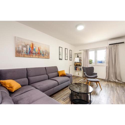 Apartment Tina