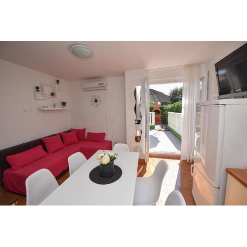 Apartment TinaTeo, Gajac