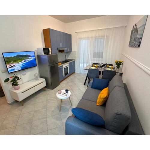 Apartment Tino