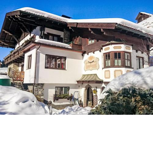 Apartment Tirol by Interhome