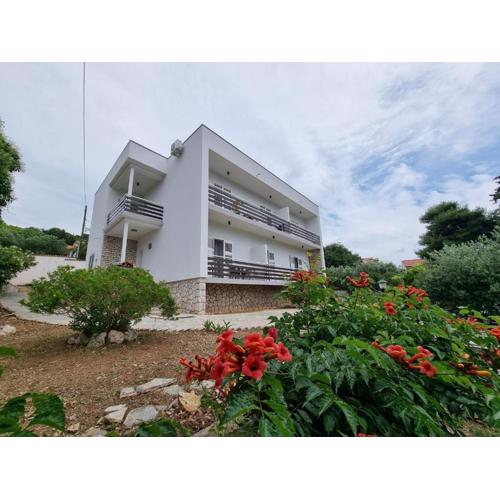 Apartment Tisno 17716a
