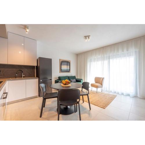 Apartment Tissa