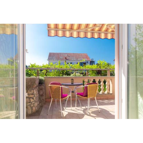 Apartment TODOR