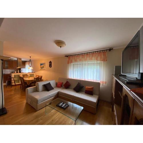 Apartment Tody\