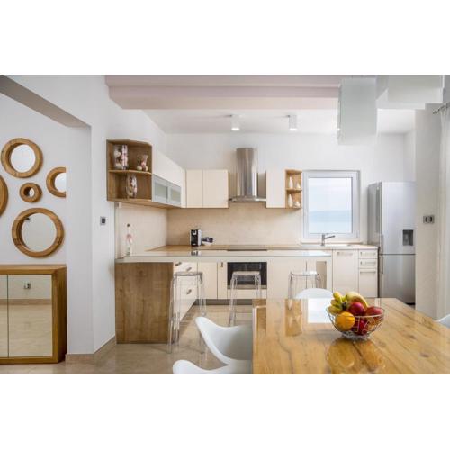 Apartment Toma