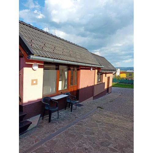 Apartment Tomáš Jendrál