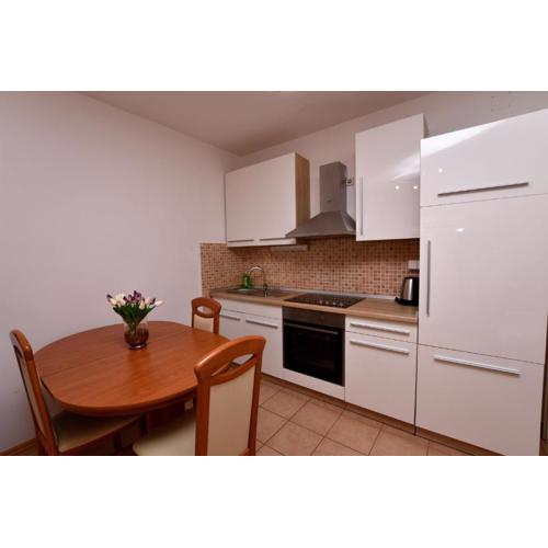 Apartment Tome