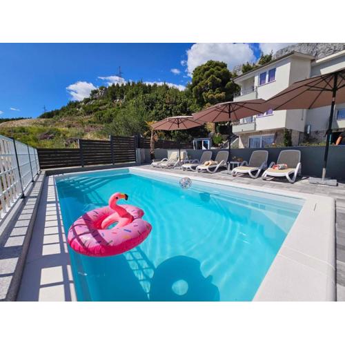 Apartment Tomic 2