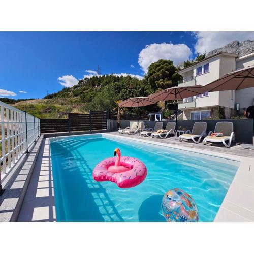 Apartment Tomic Makarska