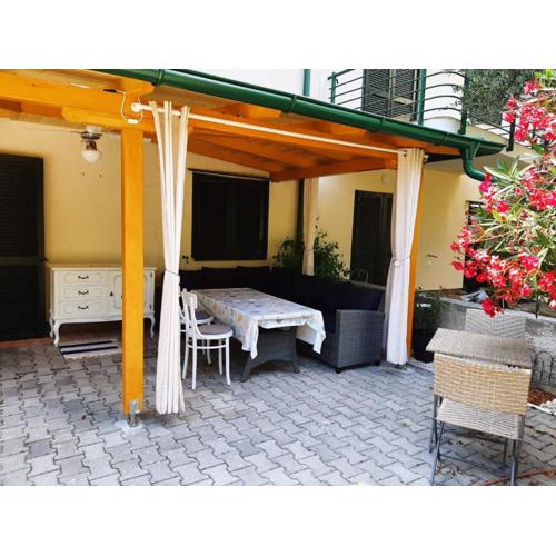 Apartment Tomic
