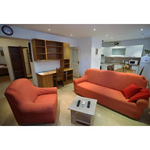 Apartment Tomislav