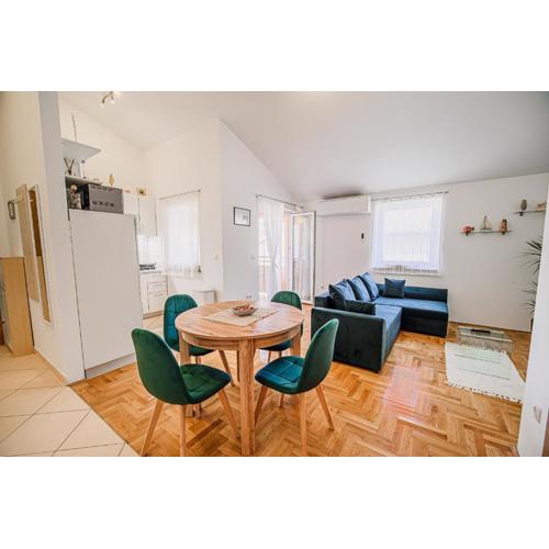 Apartment Tomislav