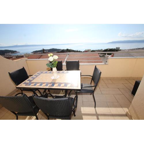 Apartment Tomo