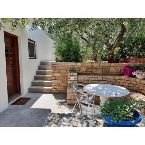 Apartment Tomy, Nečujam,Island Šolta