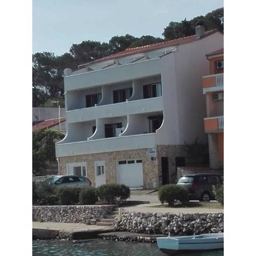 Apartment Tona