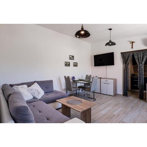 Apartment Tonci Bruno