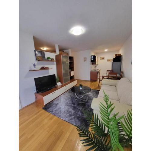 Apartment Tonci Vrbani