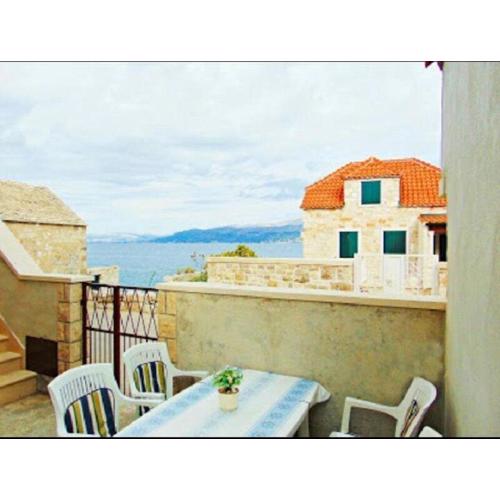 Apartment Tonci