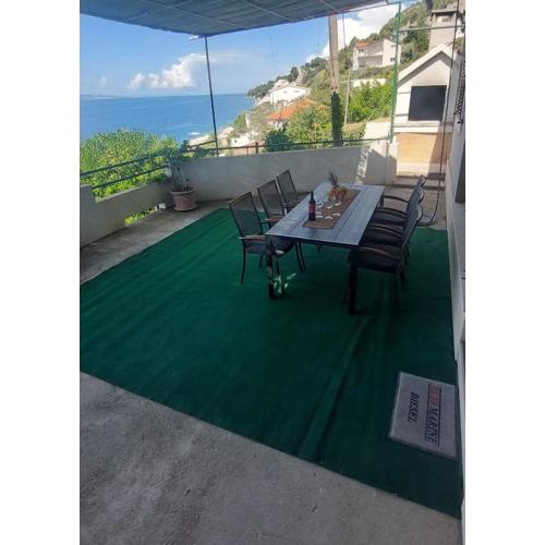 Apartment Toncica