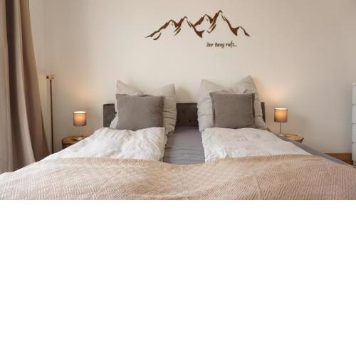 Apartment Tonelli