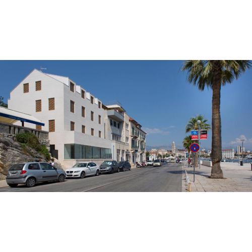 Apartment Toni Delux