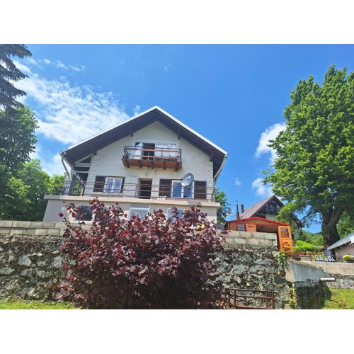 Apartment Tonica