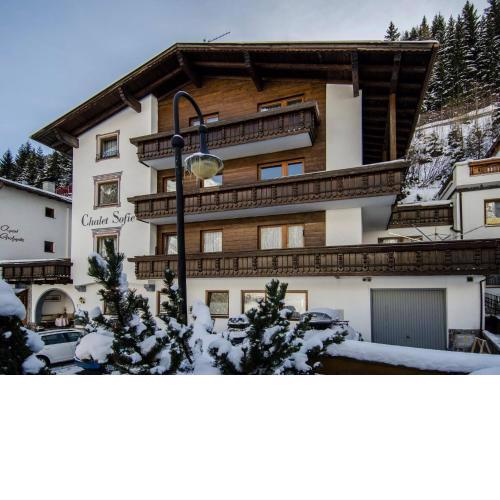 Apartment Top 5 by Interhome