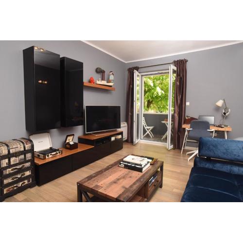 Apartment Toro
