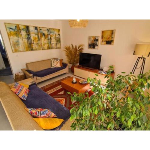 Apartment Torre Senj