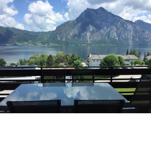 Apartment Traunsee