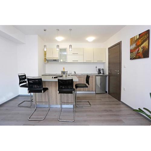 Apartment Travego II
