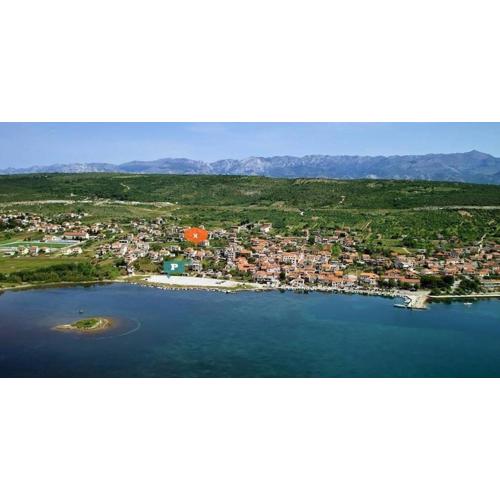 Apartment Travica