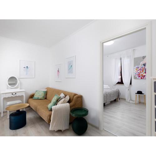 Apartment Tre Cuori by Irundo