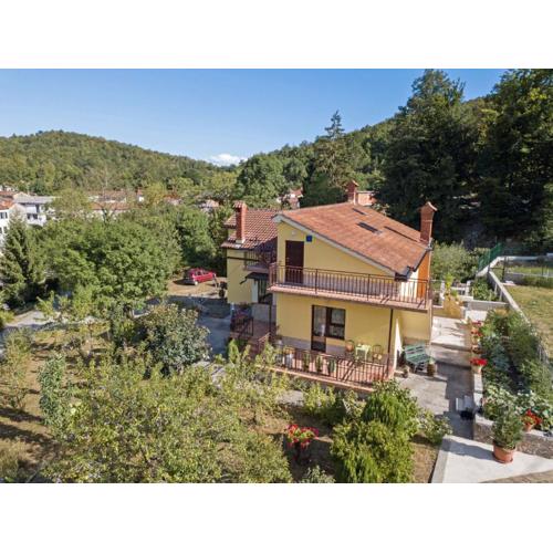 Apartment Tre Rose by Interhome