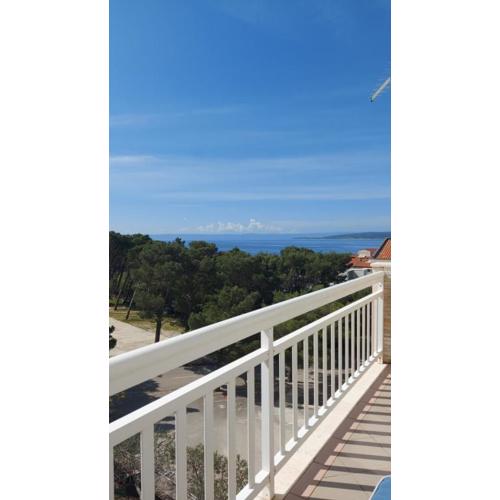 Apartment Tre Strade