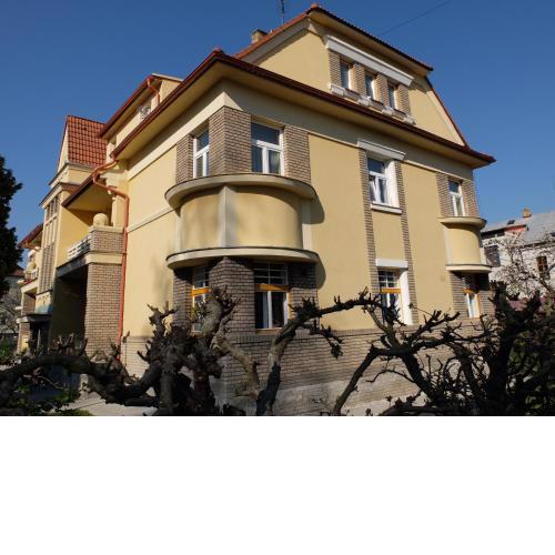 Apartment Trebon