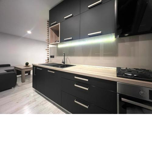 Apartment Trenčianske Teplice