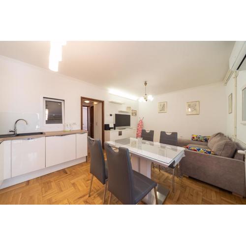 Apartment Trešnja