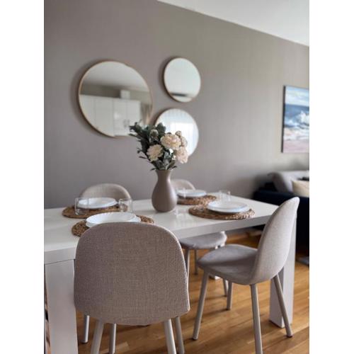 Apartment Tri sunca