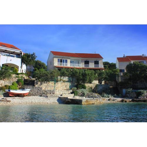 Apartment Tri Zala 174b