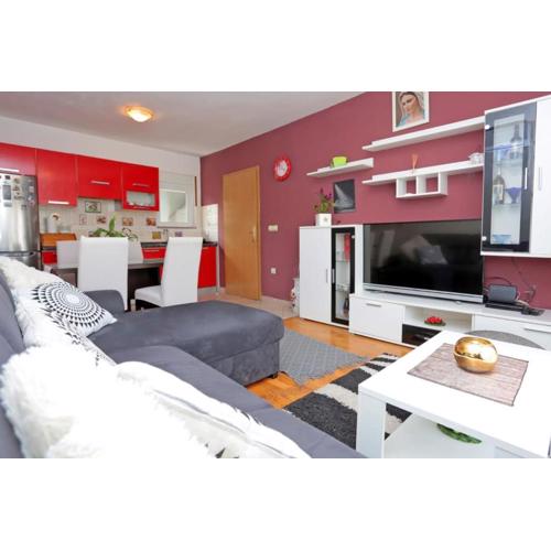 Apartment Tropic Stobrec